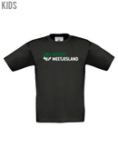 Meetjesland T-Shirt (Kids)