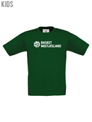 Meetjesland T-Shirt (Kids)