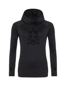 Brug6 HD Hoodie Woman