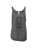 Brug6 - Tank top