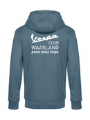 VCW - Hoodie (Men/Women)