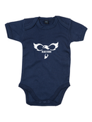 Blue Fenix - Baby Rompers
