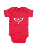Blue Fenix - Baby Rompers