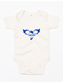 Blue Fenix - Baby Rompers