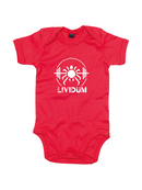 Lividum Romper