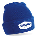 Crossfit Geel Beanie