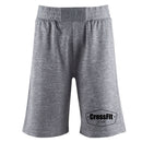 Crossfit Geel - Combat short