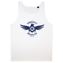 Crossfit Mechelen - Single Jersey Men