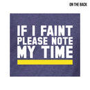 Crossfit Schoten - Quote Shirt
