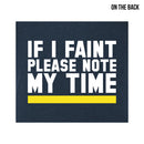 Crossfit Schoten - Quote Shirt