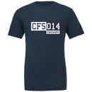 Crossfit Schoten - Logo Shirt