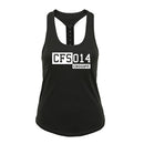 Crossfit Schoten - Performance strap