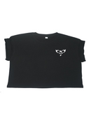 Blue Fenix - Crop Top