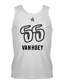 Oxaco Charles Star Jersey Van Dael