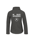 Crossfit 4 Kids - Softshell Jacket