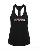 Crossfit MOVES Antwerpen - Training Vest