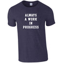 Elite Athletes - Always Work Shirt