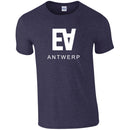 Elite Athletes - Antwerp T-shirt Men