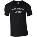 Elite Athletes - Antwerp Round Shirt