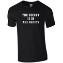 Elite Athletes - The Secret Shirt