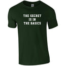 Elite Athletes - The Secret Shirt