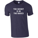 Elite Athletes - The Secret Shirt