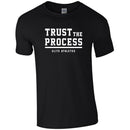 Elite Athletes -Trust T-shirt Men