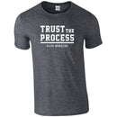 Elite Athletes -Trust T-shirt Men