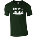 Elite Athletes -Trust T-shirt Men