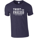 Elite Athletes -Trust T-shirt Men