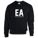 Elite Athletes - Athletes Sweatshirt