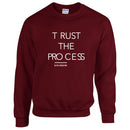 Elite Athletes - Pro c ess Sweatshirt Man / Woman