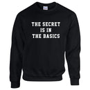 Elite Athletes - The Secret Sweatshirt