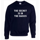 Elite Athletes - The Secret Sweatshirt