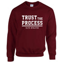 Elite Athletes - Trust Sweatshirt Man / Woman