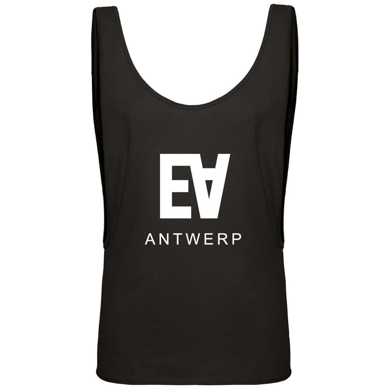 Elite Athletes - Antwerp Tank Top Woman