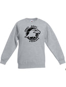 EAGLES Kids Sweatshirt LOGO