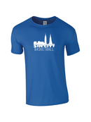KSTBB - Sin City Skyline (Kids & Adults)