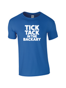 KSTBB - Tick Tack T (Kids & Adults)