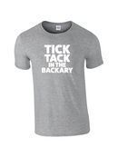 KSTBB - Tick Tack T (Kids & Adults)