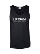 Lividum - Tank Top (Men)