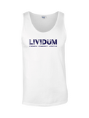 Lividum - Tank Top (Men)