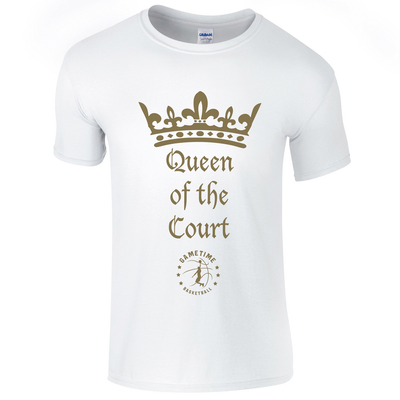Gametime - King/Queen Of The Court (Adults)