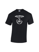 Eksaarde - Kids T-Shirt