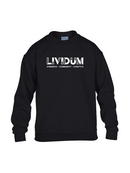 CrossFit Lividum KIDS Sweater