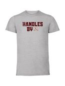 Handles - Tshirt (Adults & Kids)