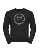 QIS - Sweater (Unisex)
