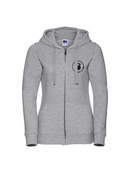 QIS - Women Zoodie