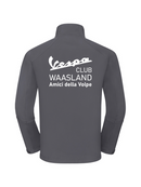 VCW - Softshell Jacket (Men/Women)