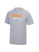 Cobras - Shooting Shirt (Kids)